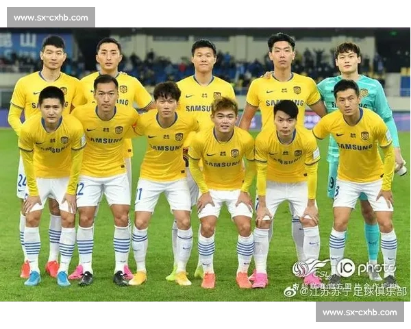 江苏苏宁鏖战昆山FC焦点对决来袭本土德比悬念拉满谁能笑到最后 江苏苏宁鏖战昆山FC焦点对决来袭本土德比悬念拉满谁能笑到最后